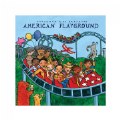 Alternate Image #4 of Putumayo Playground CDs - Set of 3