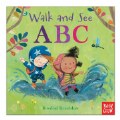 Alternate Image #2 of Walk and See Board Books - Set of 2