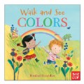 Alternate Image #3 of Walk and See Board Books - Set of 2