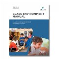 CLASS® Environmental Manual - Pre-K - K - Second Edition