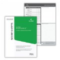 CLASS® Environment Score Sheets - Infant - Toddler