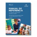 CLASS® Reference Manual - Pre-K - 3rd Grade - Second Edition - Spanish