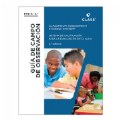 Primary Thumbnail of CLASS&reg; Observation Field Guide - Pre-K - 3rd Grade - Second Edition - Spanish