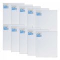Thumbnail Image of Canvas Panels 16" x 20" - Set of 10