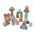 Korko Blocks - 40 Pieces