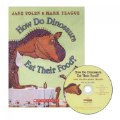 Thumbnail Image #2 of How Do Dinosaurs Book and CD - Set of 2