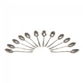 Thumbnail Image #2 of Stainless Steel Child's Spoon - Set of 12