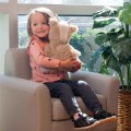 Thumbnail Image #2 of Warmies® Microwavable Plush 13" Goat