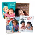 Show Me Bilingual Board Books - Set of 4