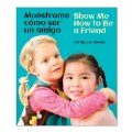 Thumbnail Image #2 of Show Me Bilingual Board Books - Set of 4