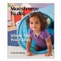 Thumbnail Image #4 of Show Me Bilingual Board Books - Set of 4