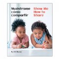 Thumbnail Image #5 of Show Me Bilingual Board Books - Set of 4