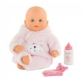 Thumbnail Image #4 of Bebe Calin Loving Teddy Bear 12" Doll