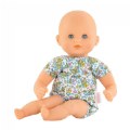 Thumbnail Image #7 of Bebe Calin Loving Teddy Bear 12" Doll