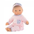 Bebe Calin Mila 12" Doll