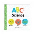 Thumbnail Image #5 of ABCs of STEM Board Books - Set of 4