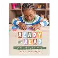 Primary Thumbnail of Ready to Read: Using the Science of Reading in Pre-K and Kindergarten - Paperback