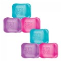 Thumbnail Image #4 of NeeDoh® Pocket-Sized Sensory Pack - 24 Pieces