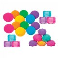NeeDoh® Pocket-Sized Sensory Pack - 24 Pieces