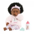 Thumbnail Image #2 of Bebe Calin Caroline 12" Doll