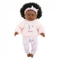 Thumbnail Image #3 of Bebe Calin Caroline 12" Doll