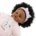Thumbnail Image #4 of Bebe Calin Caroline 12" Doll