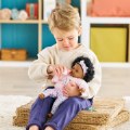 Thumbnail Image #5 of Bebe Calin Caroline 12" Doll
