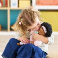 Thumbnail Image #6 of Bebe Calin Caroline 12" Doll