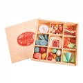 Thumbnail Image #4 of My Forest Floor Wooden Loose Parts Set