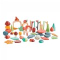 Thumbnail Image #5 of My Forest Floor Wooden Loose Parts Set