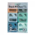 Thumbnail Image #7 of Stack N Chew™ Mini Cubes
