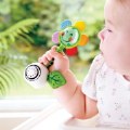 Thumbnail Image #5 of Shake 'n Sparkle Flower Rattle
