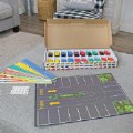 Thumbnail Image #4 of Neuroplay Pull-Back Car Set