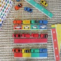 Thumbnail Image #5 of Neuroplay Pull-Back Car Set