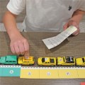 Thumbnail Image #3 of Neuroplay Pull-Back Car Set