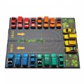 Primary Thumbnail of Neuroplay Pull-Back Car Set