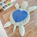 Thumbnail Image #5 of Sunny the Giant Sensory Sea Turtle Plush