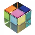 Alternate Thumbnail #3 of Multi-Color Solid Cube
