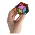 Alternate Thumbnail #2 of Multi-Color Solid Cube