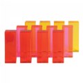 Thumbnail Image #6 of Translucent Building Plank Set - 54 Pieces