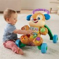 Thumbnail Image #4 of Learn with Me Puppy Walker