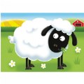 Thumbnail Image #5 of On the Farm  My First Progressive Puzzle Set