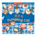 Primary Thumbnail of Dumpling Day Board Book - Chinese