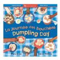 Primary Thumbnail of Dumpling Day Board Book - French
