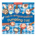 Primary Thumbnail of Dumpling Day Board Book - Spanish