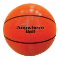 Primary Thumbnail of The Anywhere Silent Basketball - 9.5"