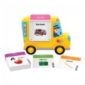 Thumbnail Image of Talk & Teach Bus