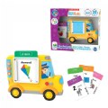 Thumbnail Image #3 of Talk & Teach Bus