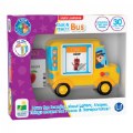 Thumbnail Image #6 of Talk & Teach Bus