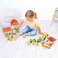 Thumbnail Image #3 of My Little World Farm Set - 38 Pieces